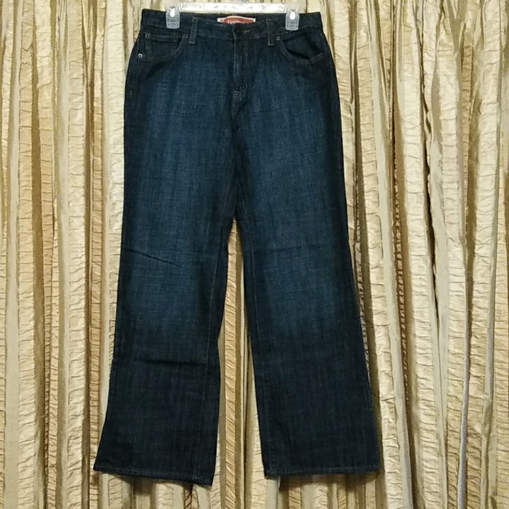 GAP Essential Fit Jeans - 10R - Picture 4 of 9